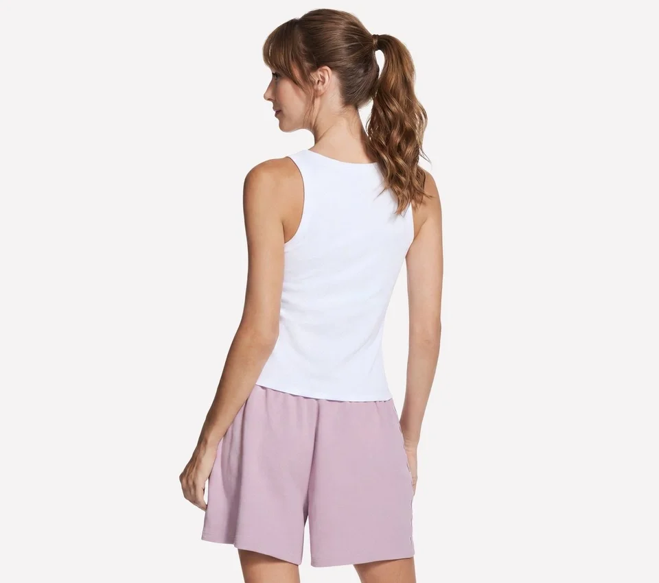 Débardeur Go Walk Luxe Rib Débardeur Go Walk Luxe Rib