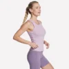 Débardeur Go Walk Luxe Rib Débardeur Go Walk Luxe Rib