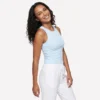 Débardeur Go Walk Luxe Rib Débardeur Go Walk Luxe Rib