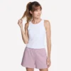 Débardeur Go Walk Luxe Rib Débardeur Go Walk Luxe Rib