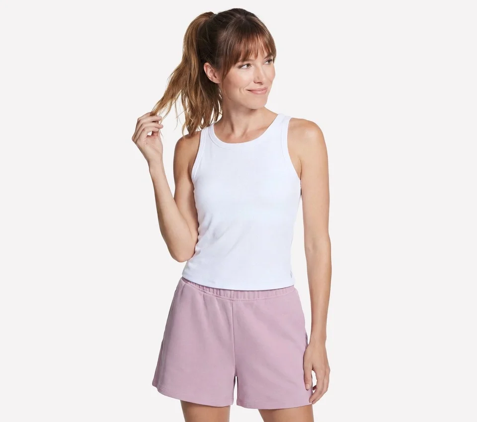 Débardeur Go Walk Luxe Rib Débardeur Go Walk Luxe Rib