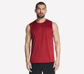 Débardeur musclé GO DRI Charge