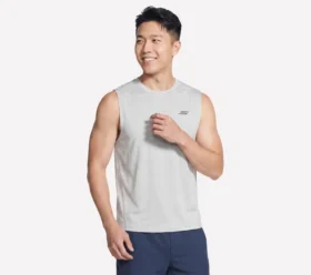 Débardeur musclé GO DRI Charge