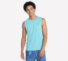 Débardeur musclé GO DRI Charge