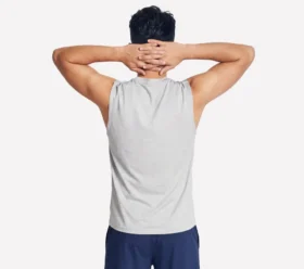 Débardeur musclé GO DRI Charge