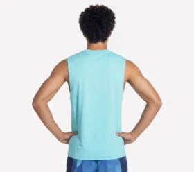 Débardeur musclé GO DRI Charge