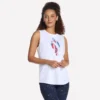 Débardeur Skechers USA Muscle Débardeur Skechers USA Muscle