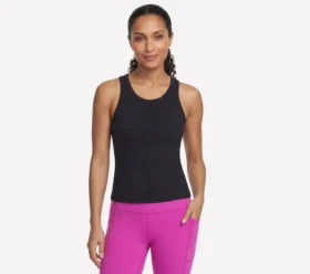 Débardeur à soutien-gorge intégré Go Walk