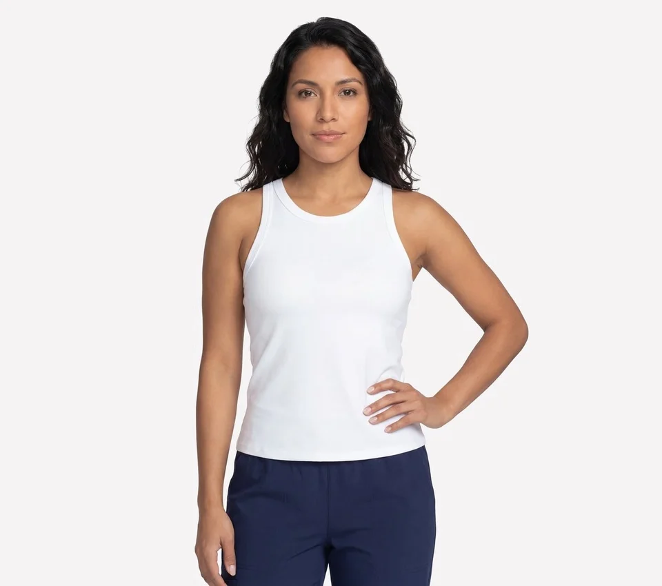 Débardeur à soutien-gorge intégré Go Walk Débardeur à soutien-gorge intégré Go Walk