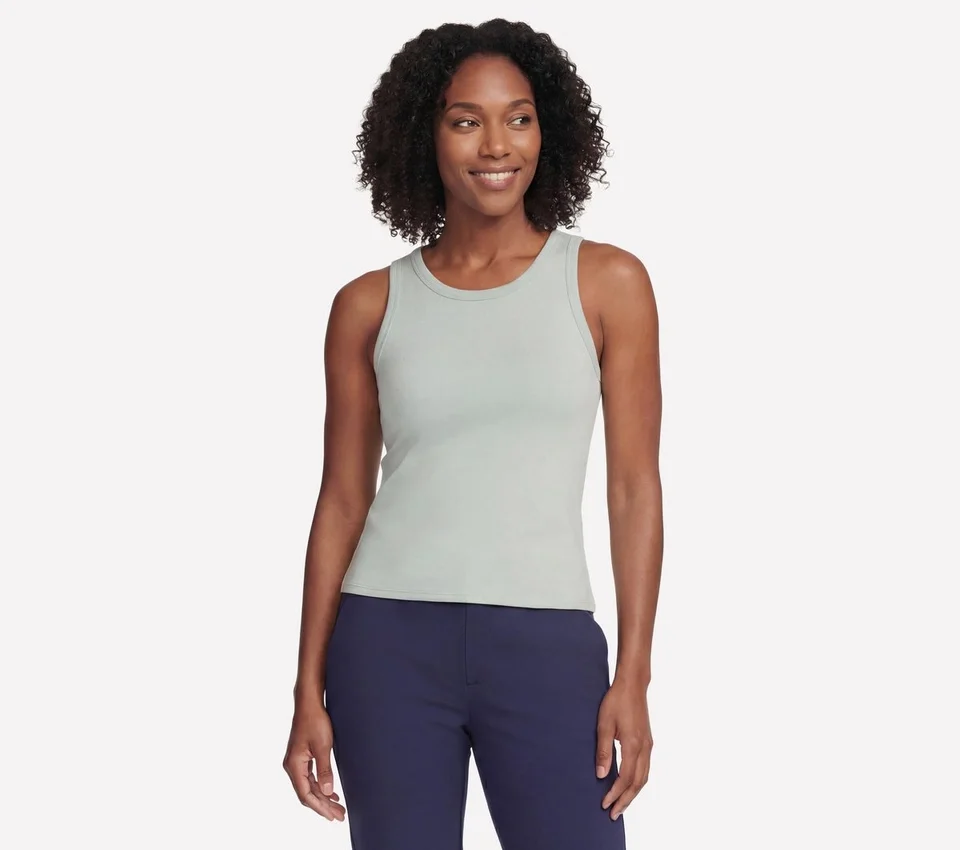 Débardeur à soutien-gorge intégré Go Walk Débardeur à soutien-gorge intégré Go Walk