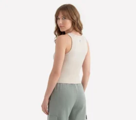 Débardeur à soutien-gorge intégré Go Walk