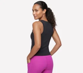 Débardeur à soutien-gorge intégré Go Walk