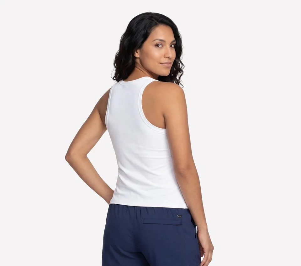 Débardeur à soutien-gorge intégré Go Walk Débardeur à soutien-gorge intégré Go Walk