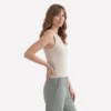 Débardeur à soutien-gorge intégré Go Walk