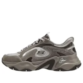 Delight 5.0 « Charcoal Gray Black »