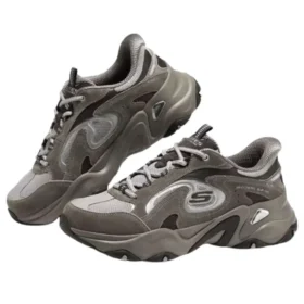 Delight 5.0 « Charcoal Gray Black »