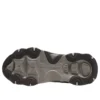 Delight 5.0 « Charcoal Gray Black »