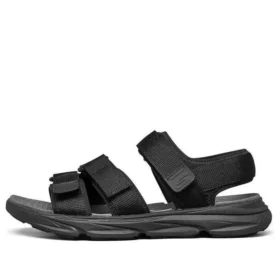 Delmont Sd « Pure Black »