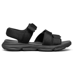 Delmont Sd « Pure Black »