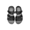 Delmont Sd « Pure Black »