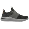 Delson 3.0 « Black Gray »