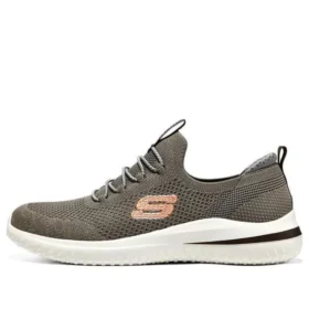 Delson 3.0 « Taupe »