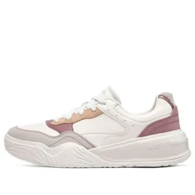 Denali Mellow Day « White Wonder Mauve »