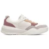 Denali Mellow Day « White Wonder Mauve »