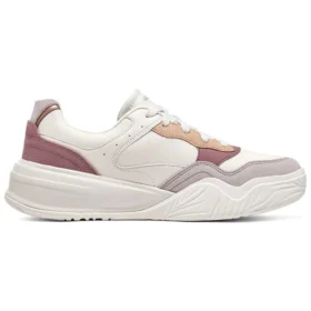 Denali Mellow Day « White Wonder Mauve »