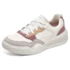 Denali Mellow Day « White Wonder Mauve »