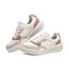 Denali Mellow Day « White Wonder Mauve »