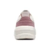 Denali Mellow Day « White Wonder Mauve »