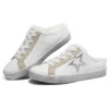Diamond Starz « White »