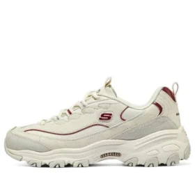 DLITES 1.0 « Beige Burgundy »