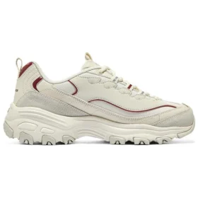 DLITES 1.0 « Beige Burgundy »