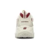DLITES 1.0 « Beige Burgundy »