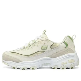 DLITES 1.0 « Beige Green »