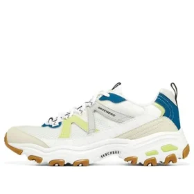 DLites 1.0 « Beige Jaune Bleu sarcelle »