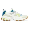DLites 1.0 « Beige Jaune Bleu sarcelle »