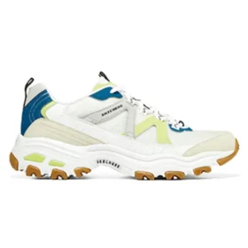 DLites 1.0 « Beige Jaune Bleu sarcelle »
