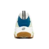 DLites 1.0 « Beige Jaune Bleu sarcelle »