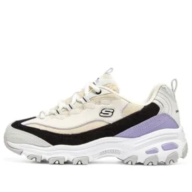 DLITES 1.0 « Beige Purple »