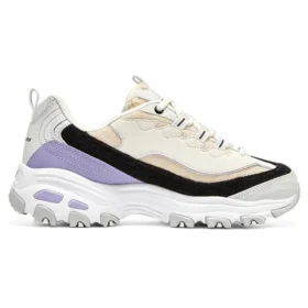 DLITES 1.0 « Beige Purple »