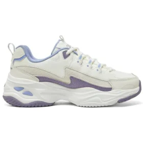 DLITES 1.0 « Beige Violet Bleu »