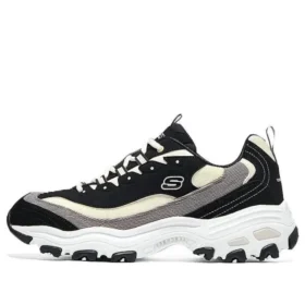 DLites 1.0 « Black Natural »