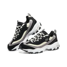 DLites 1.0 « Black Natural »