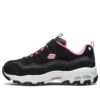 DLITES 1.0 « Black Pink »
