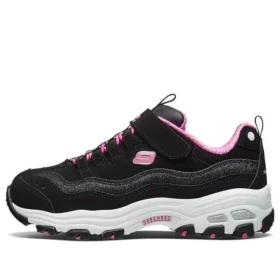 DLITES 1.0 « Black Pink »