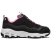 DLITES 1.0 « Black Pink »