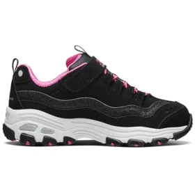 DLITES 1.0 « Black Pink »
